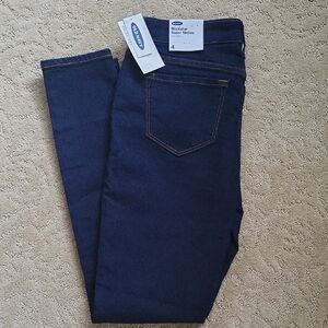 Old Navy Rock Star Super Skinny Jeans - Still Has Tags